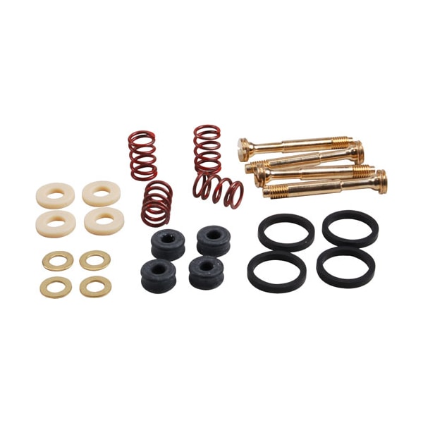 T&S Brass Kit, Repair , Pedal Vlv, Leadfree -50P - main